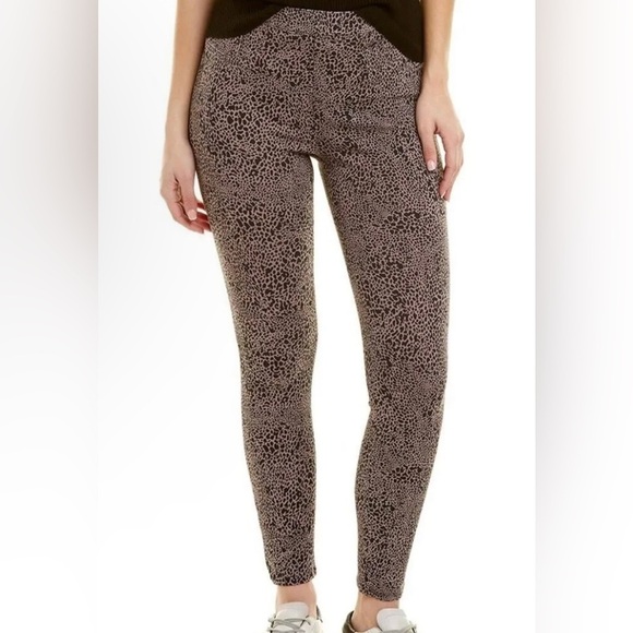 NEW SPANX - Jean-ish Leggings - Picture 5 of 13